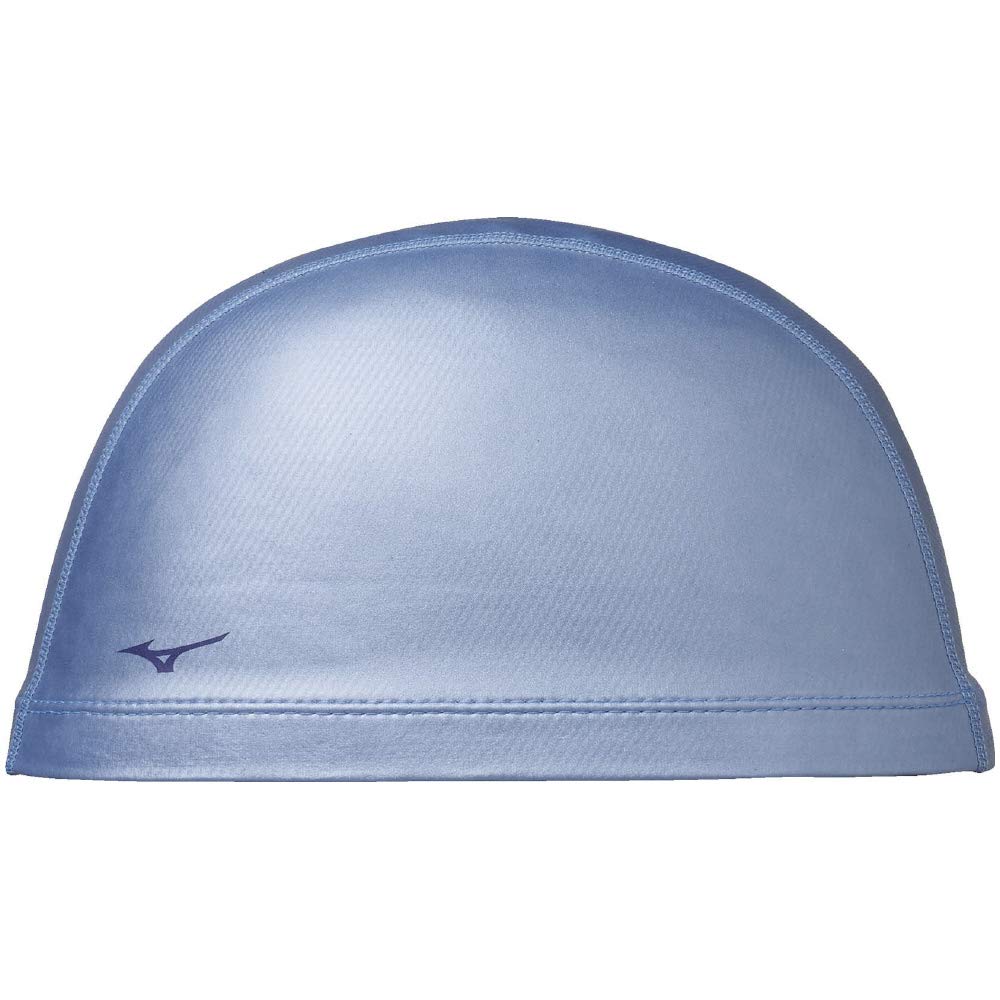 Amazon | MIZUNO(ミズノ) スイムキャップ 水泳帽 競泳 2WAY(縦横に